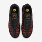 Nike Air Max Plus Drift Black Dragon Red
