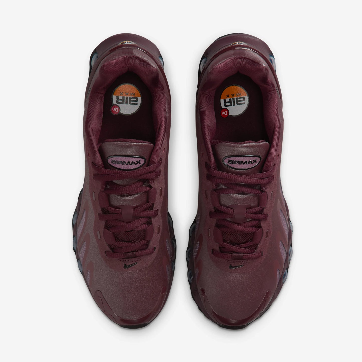 Nike Air Max Dn8 Burgundy Crush (Women's)