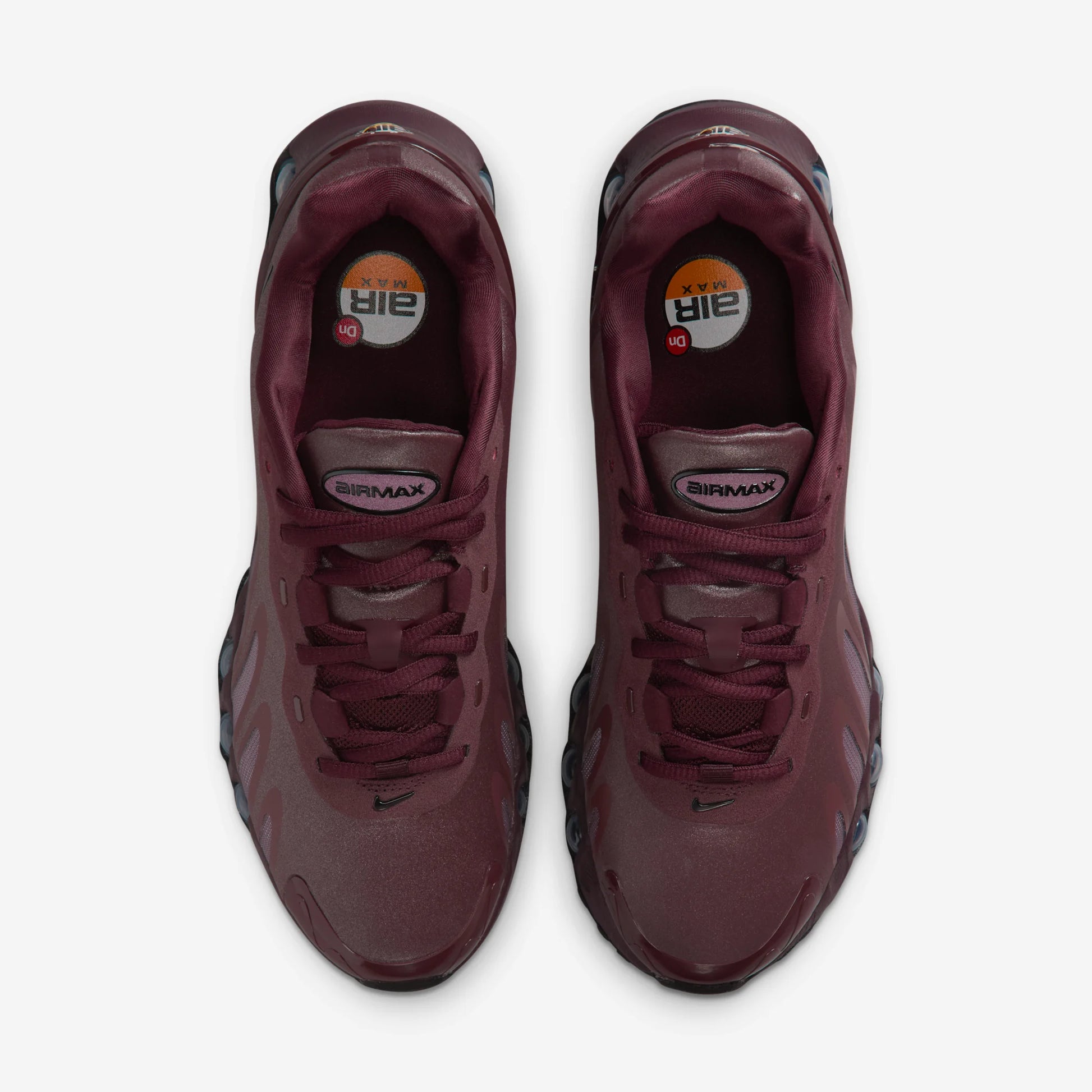 Nike Air Max Dn8 Burgundy Crush (Women's)