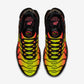 Nike Air Max Plus Black Volt Solar Red (Women's)