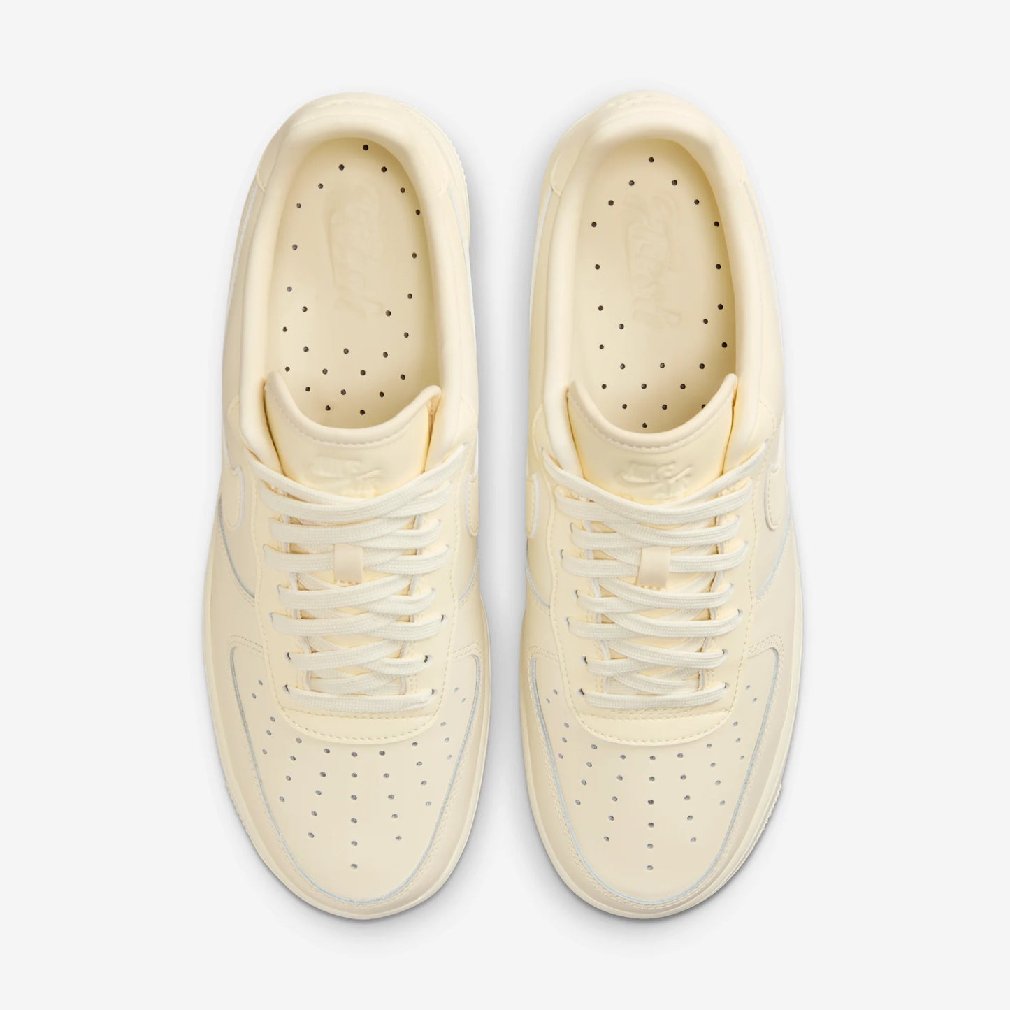 Nike Air Force 1 Low '07 Fresh Coconut Milk