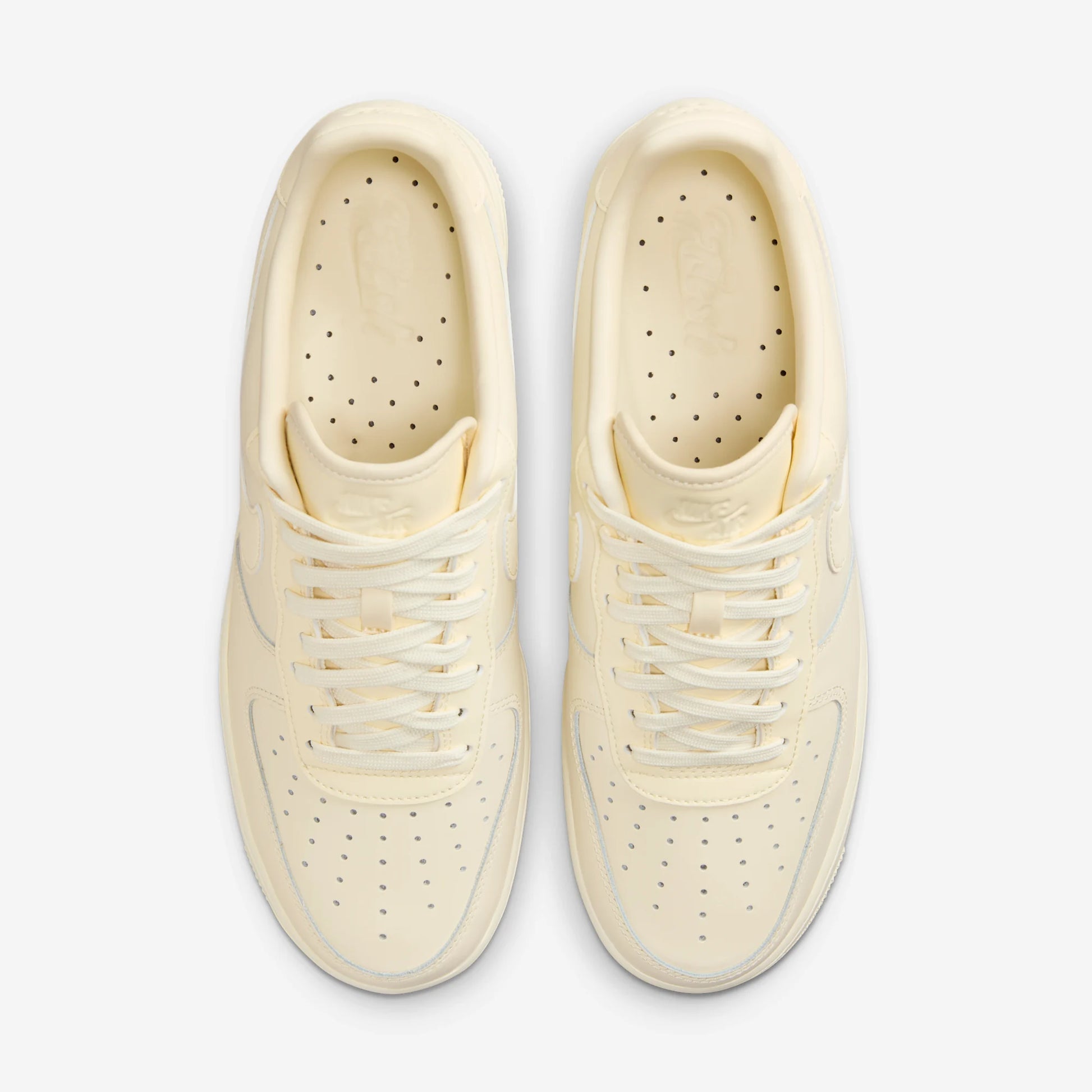 Nike Air Force 1 Low '07 Fresh Coconut Milk
