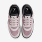 Jordan 4 RM Platinum Violet Grey (Women's)