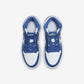 Jordan 1 Retro High OG True Blue (PS)