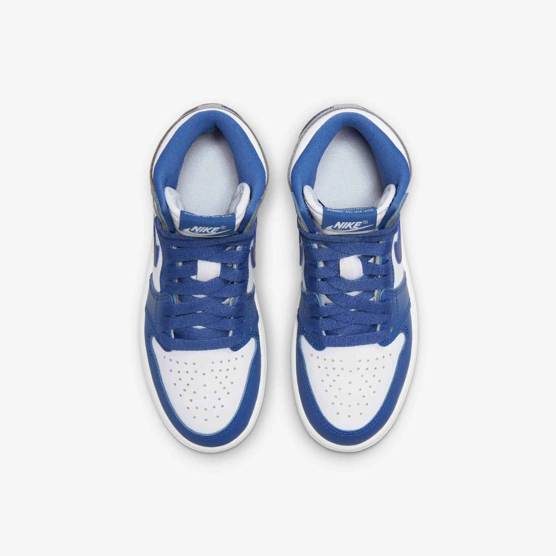 Jordan 1 Retro High OG True Blue (PS)