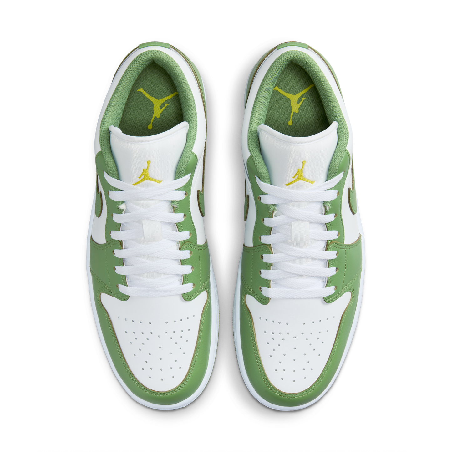 Jordan 1 Low SE Chlorophyll