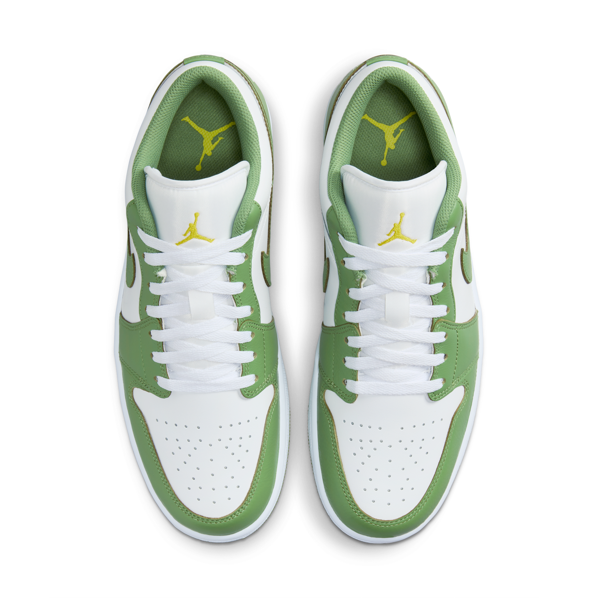 Jordan 1 Low SE Chlorophyll