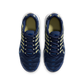 Nike Air Max Plus Midnight Navy Soft Yellow (GS)