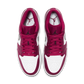 Jordan 1 Low Noble Red