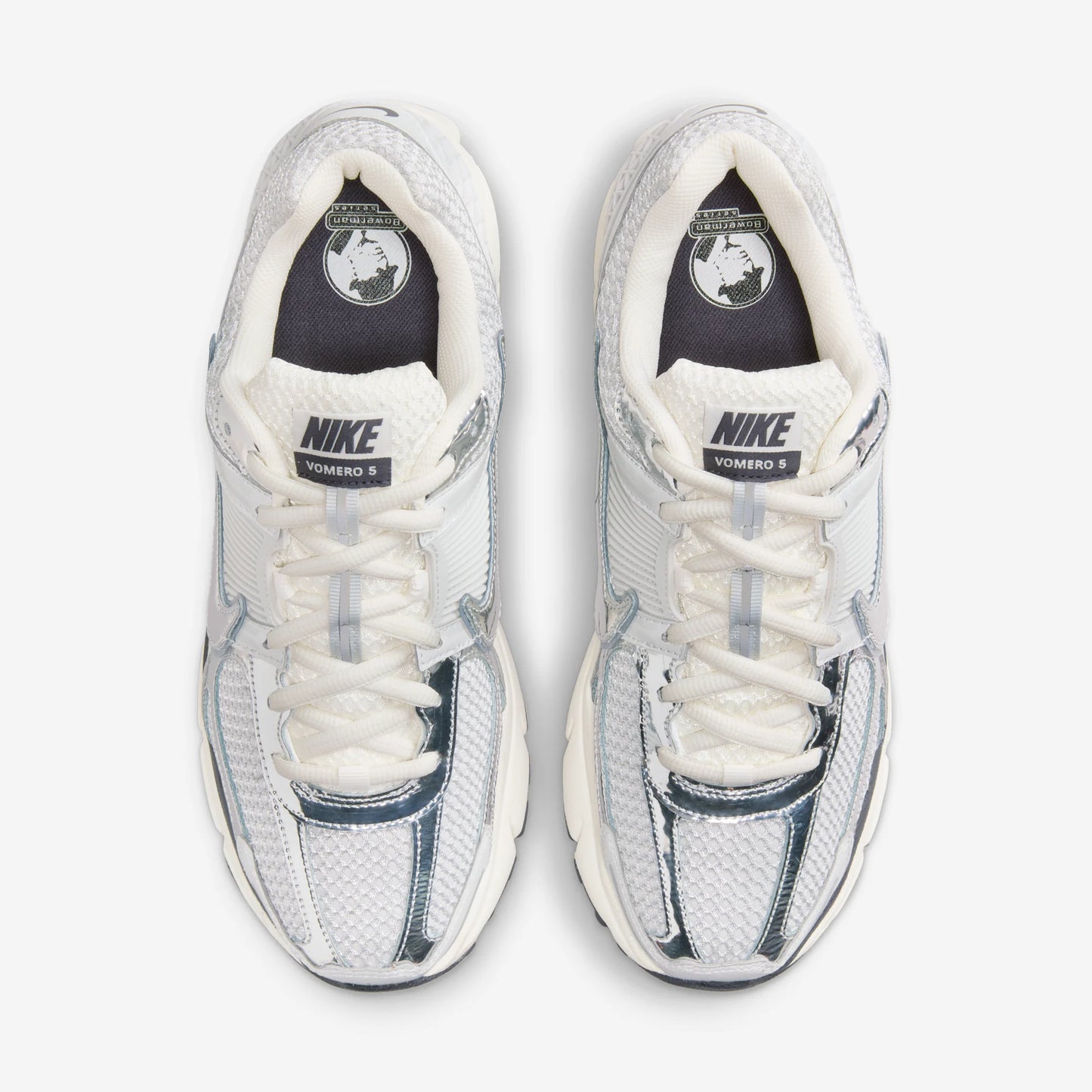 Nike Zoom Vomero 5 Chrome