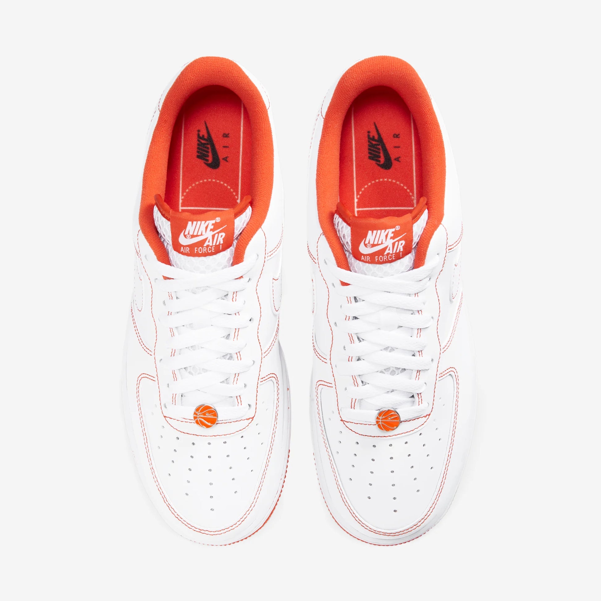Nike Air Force 1 Low Rucker Park (2020)