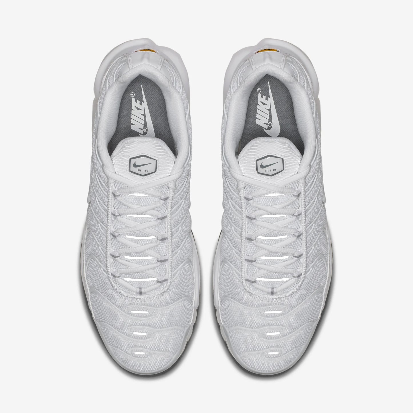 Nike Air Max Plus White