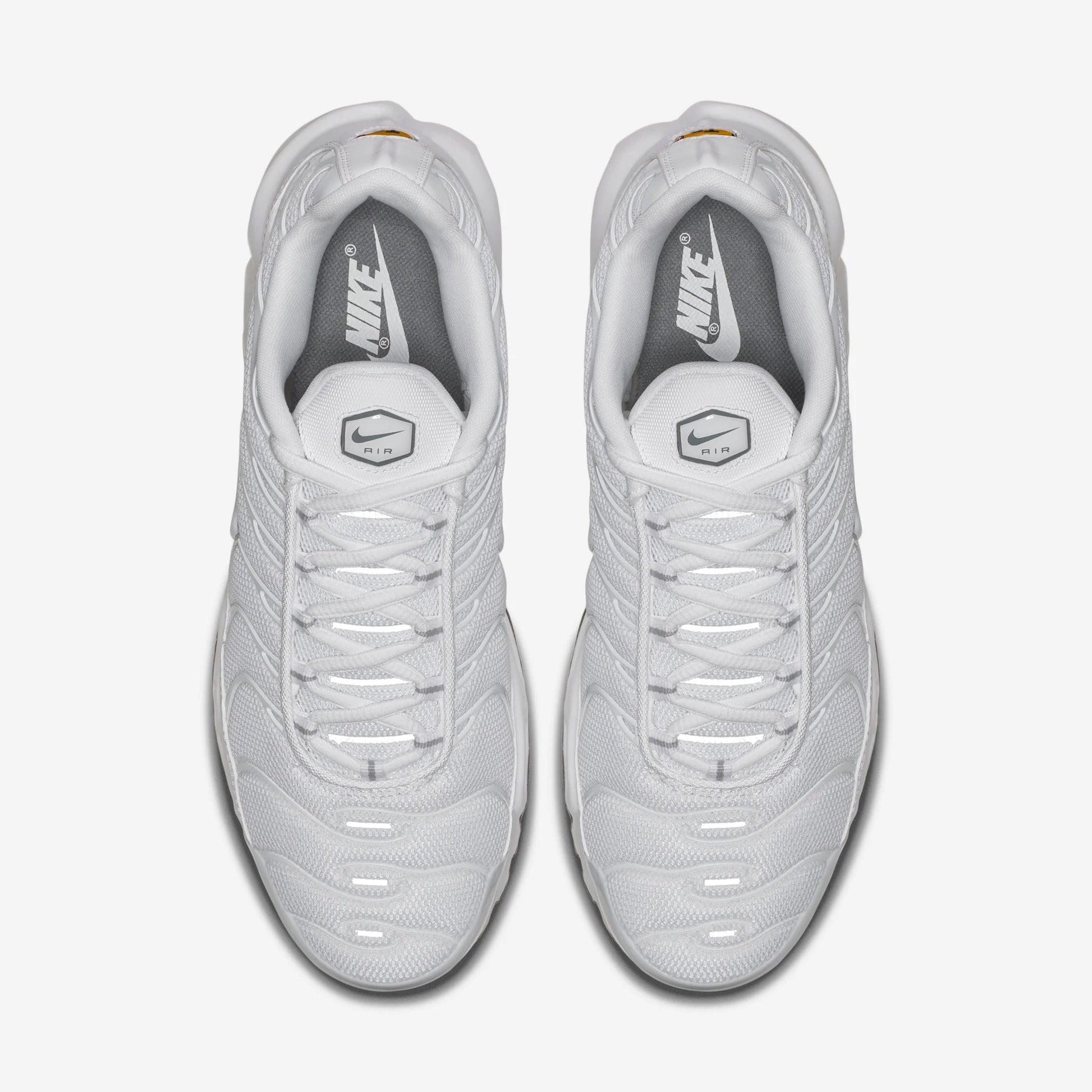 Nike Air Max Plus White