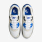 Nike Air Max 90 Khaki Racer Blue