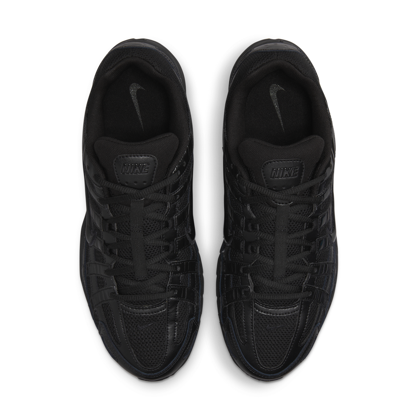 Nike P-6000 Black