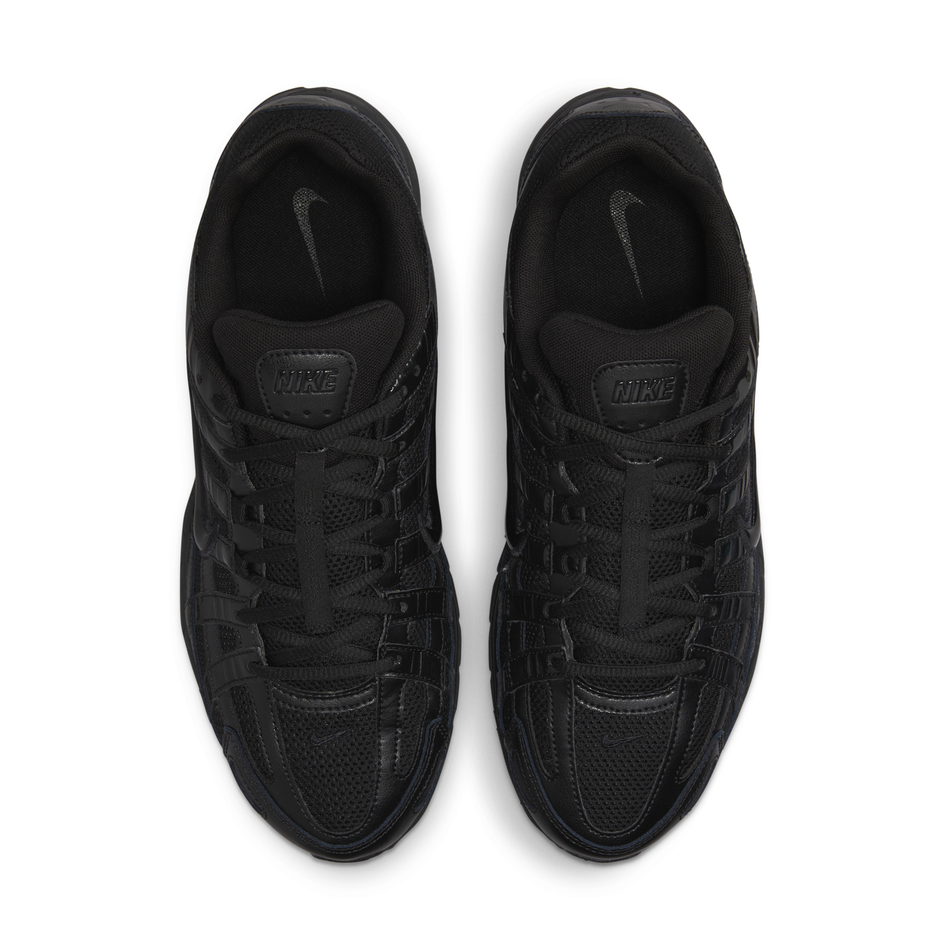 Nike P-6000 Black
