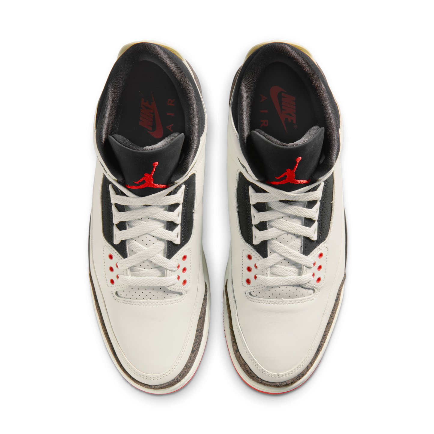 Jordan 3 Retro World's Best Dad