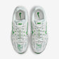 Nike P-6000 Summit White Kelly Green (Women's)