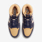 Jordan 1 Retro High Element Gore-Tex Sky J Purple