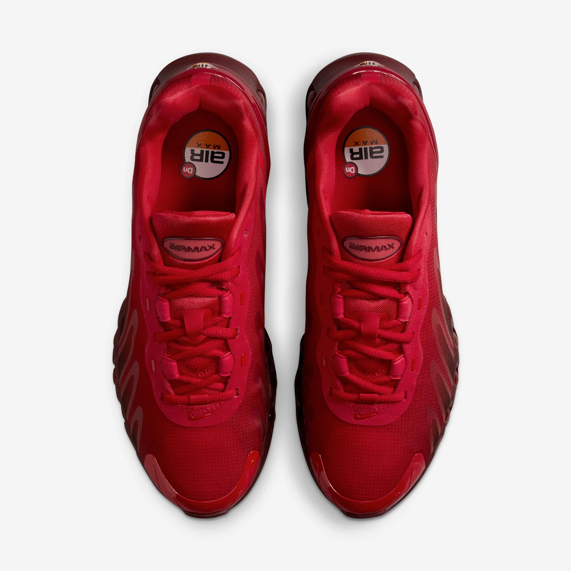 Nike Air Max Dn8 University Red (Women's)