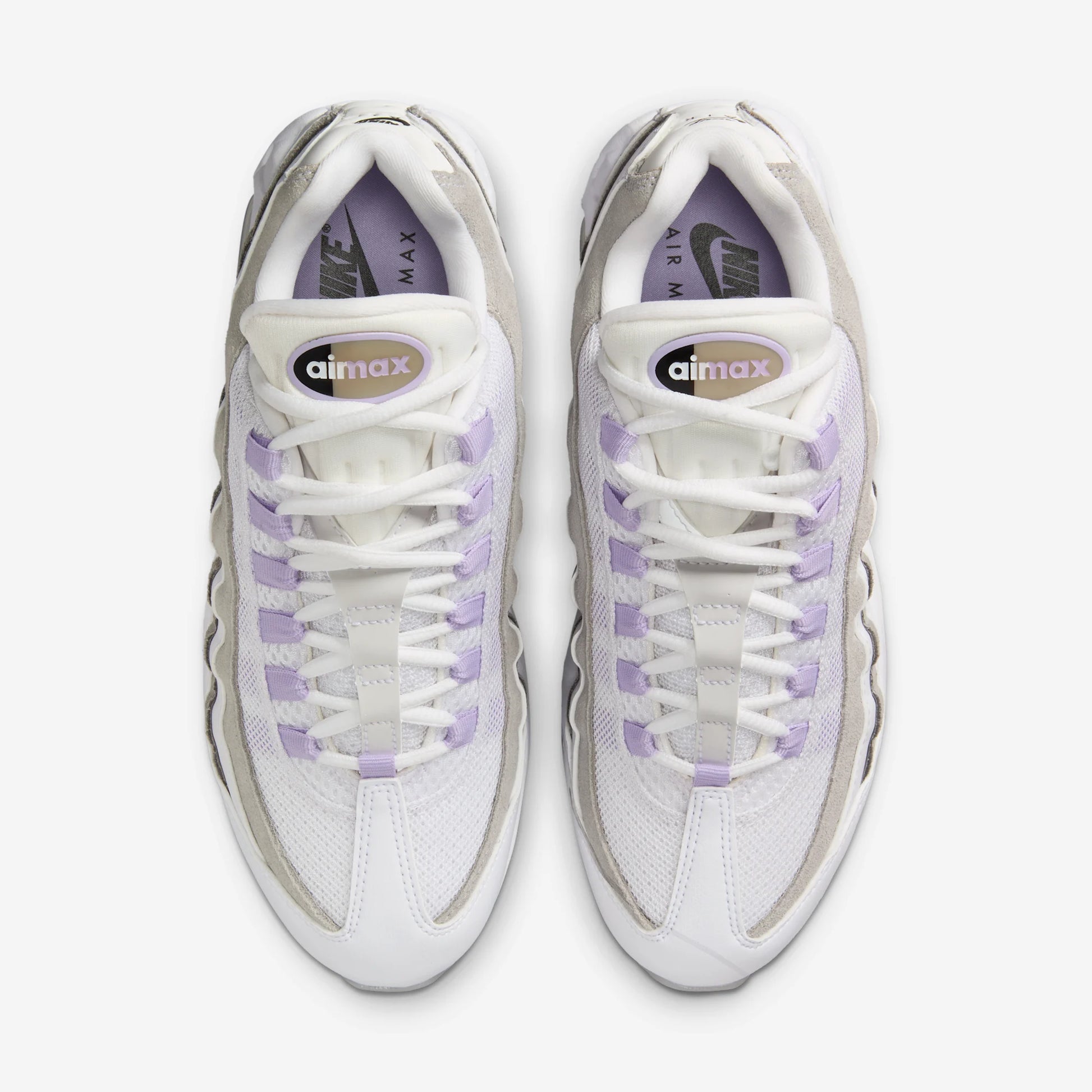 Nike Air Max 95 OG Big Bubble Hydrangeas (Women's)