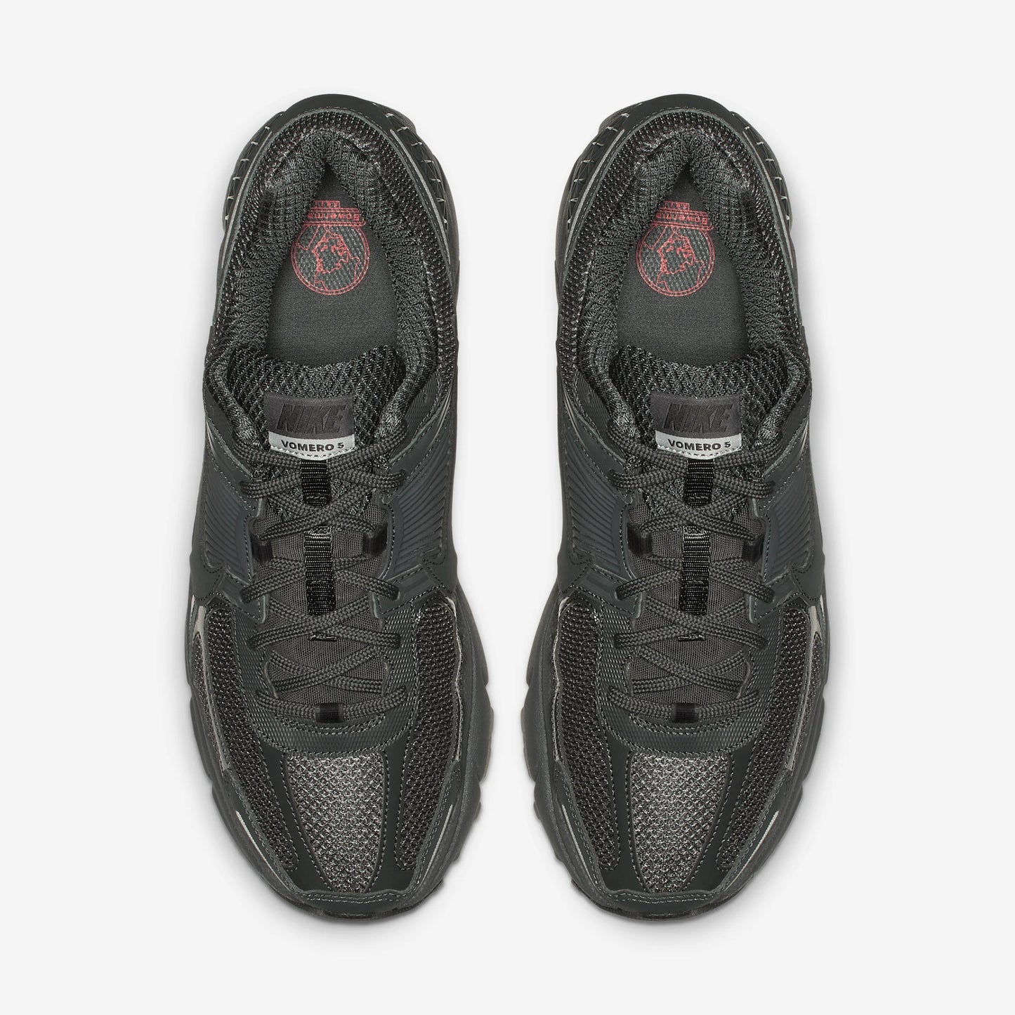 Nike Zoom Vomero 5 Anthracite