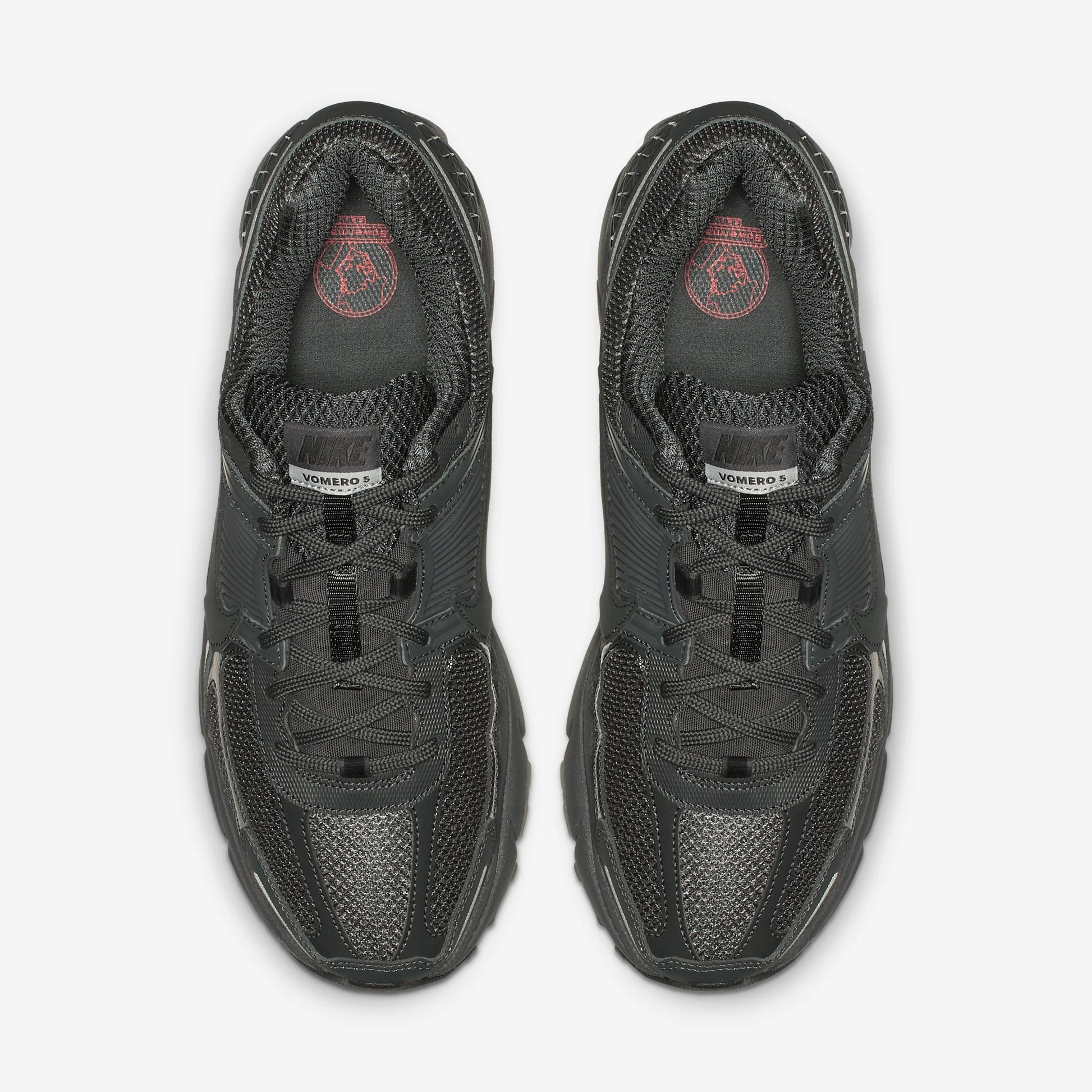 Nike Zoom Vomero 5 Anthracite