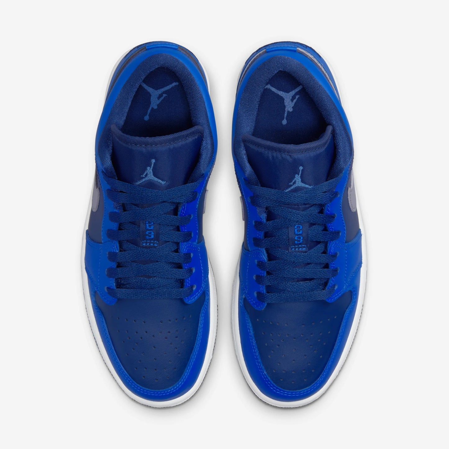 Jordan 1 Low Game Royal Blue Void (Women's)