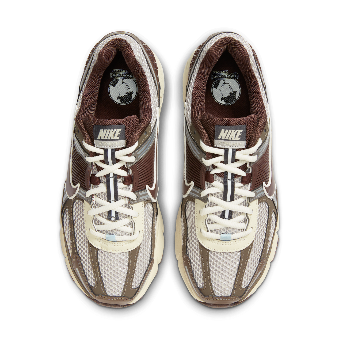 Nike Zoom Vomero 5 Earth Fossil (Women's)