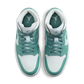 Jordan 1 Mid White Cannon (Women's)