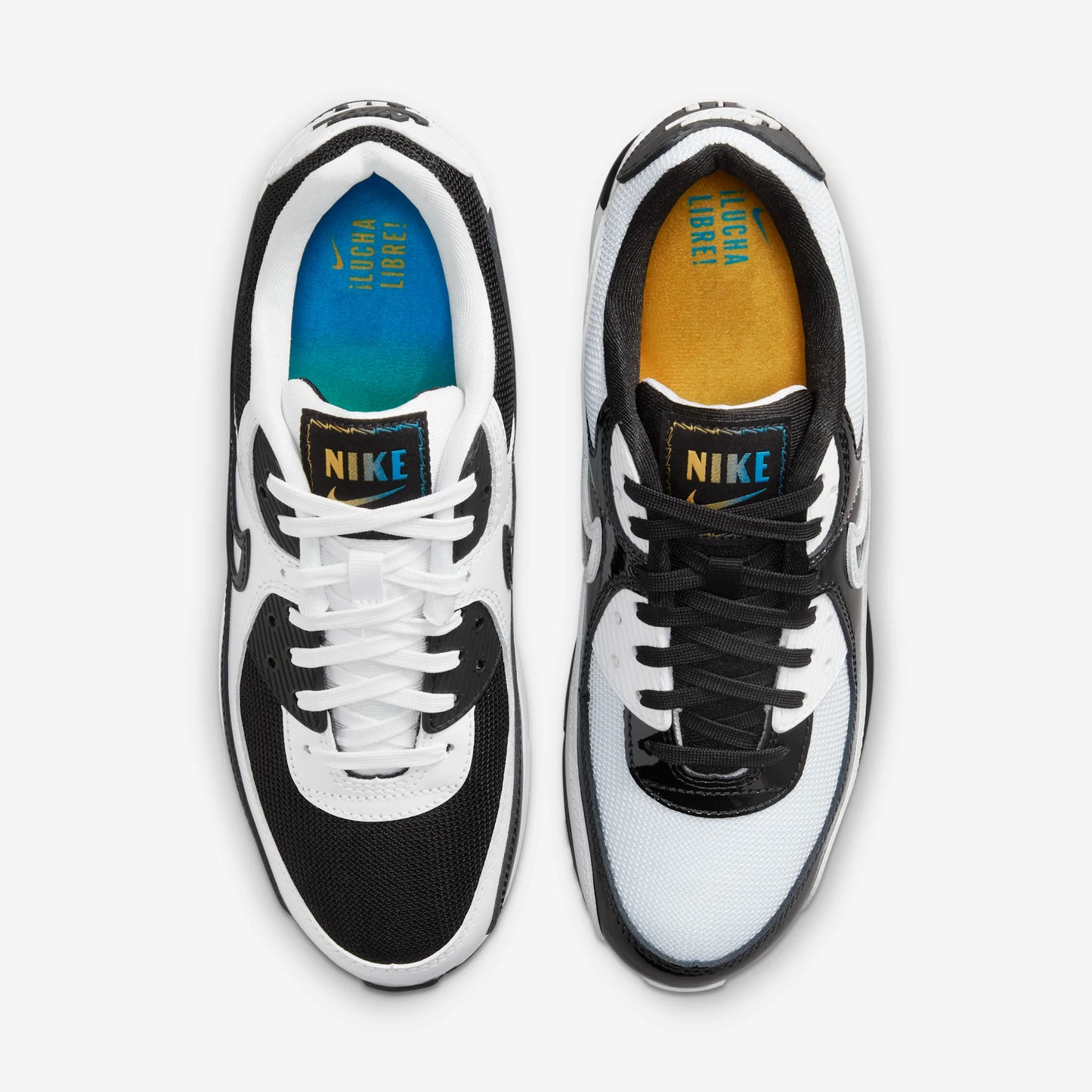 Nike Air Max 90 Lucha Libre
