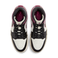Jordan 1 Mid SE Bordeaux (Women's)