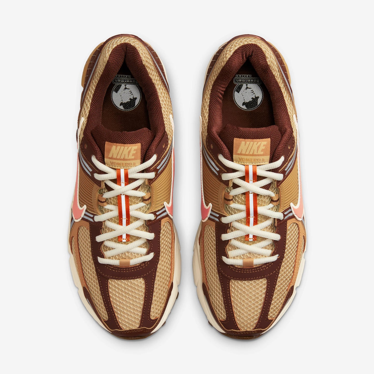 Nike Zoom Vomero 5 Wheat Grass Cacao Wow