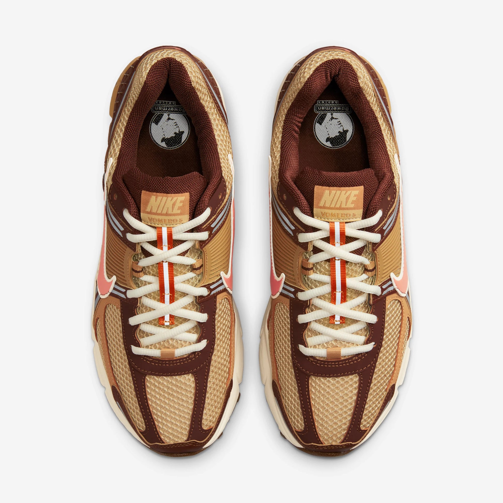Nike Zoom Vomero 5 Wheat Grass Cacao Wow