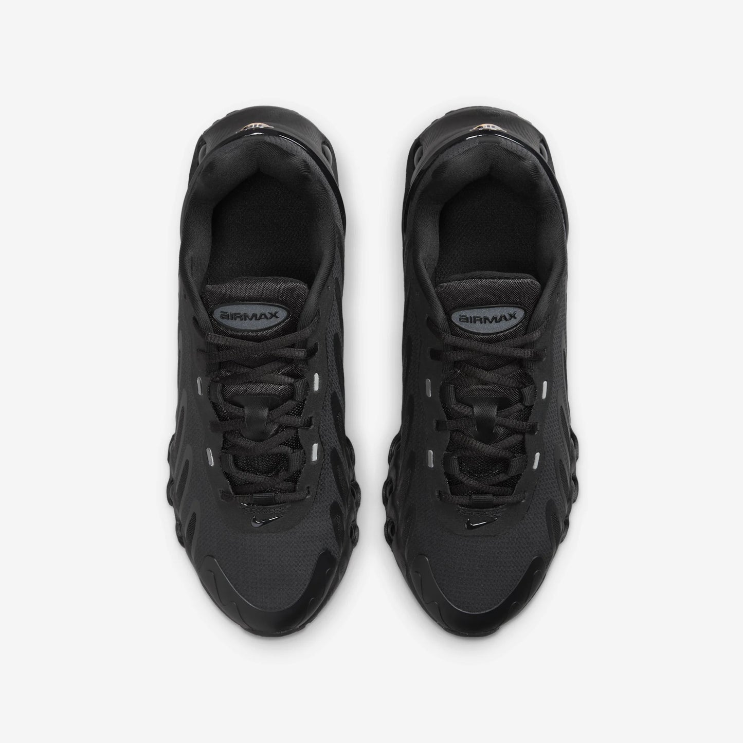 Nike Air Max Dn8 Black Anthracite (GS)