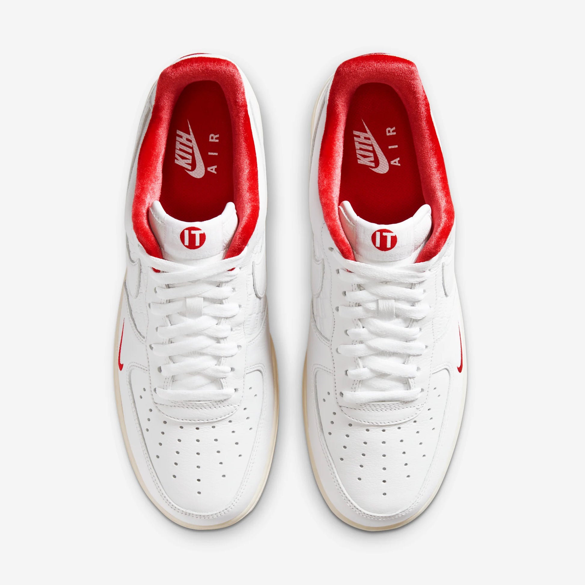 Nike Air Force 1 Low Kith Japan