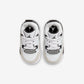 Jordan 4 Retro Military Black (TD)