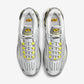 Nike Air Max Plus 3 Metallic Silver Opti Yellow
