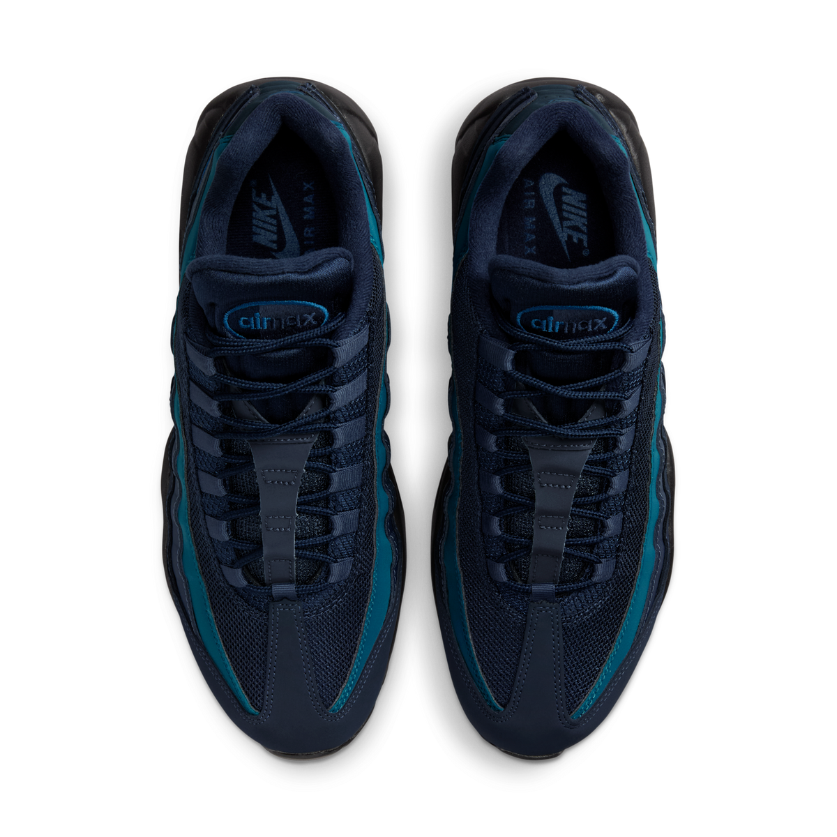Nike Air Max 95 Thunder Blue