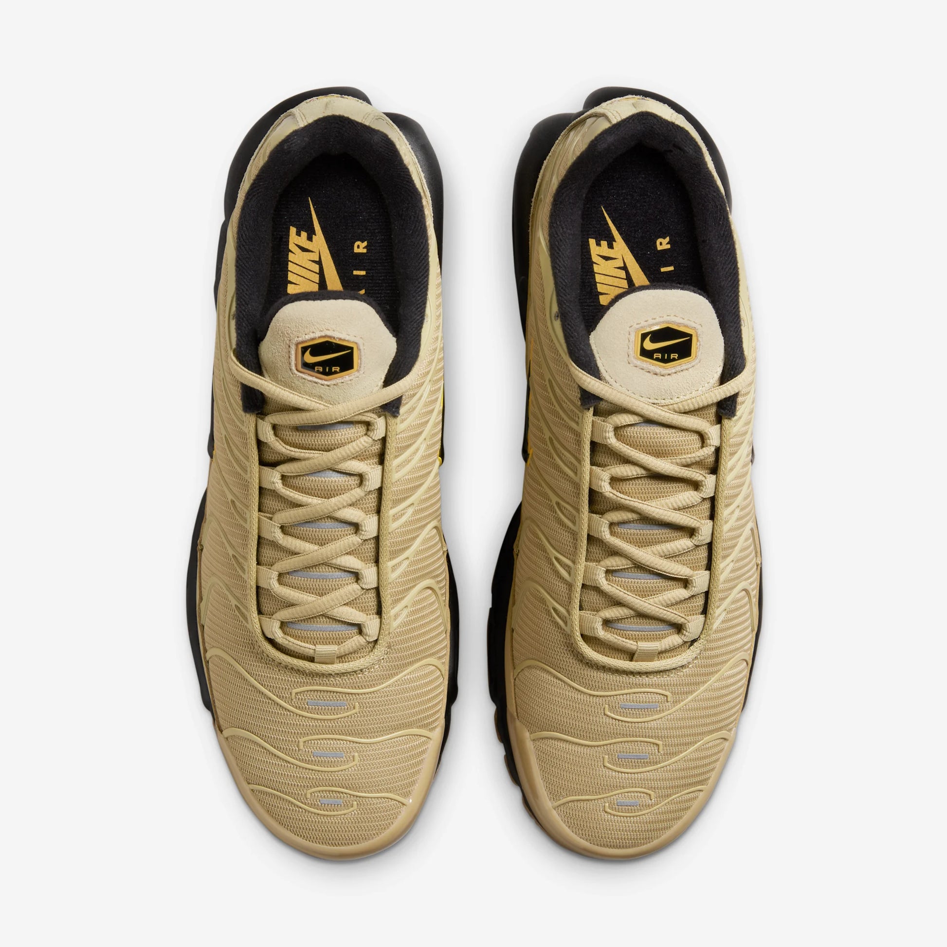 Nike Air Max Plus OG Gold Bullet