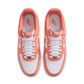 Nike Air Force 1 Low '07 White Orange Frost