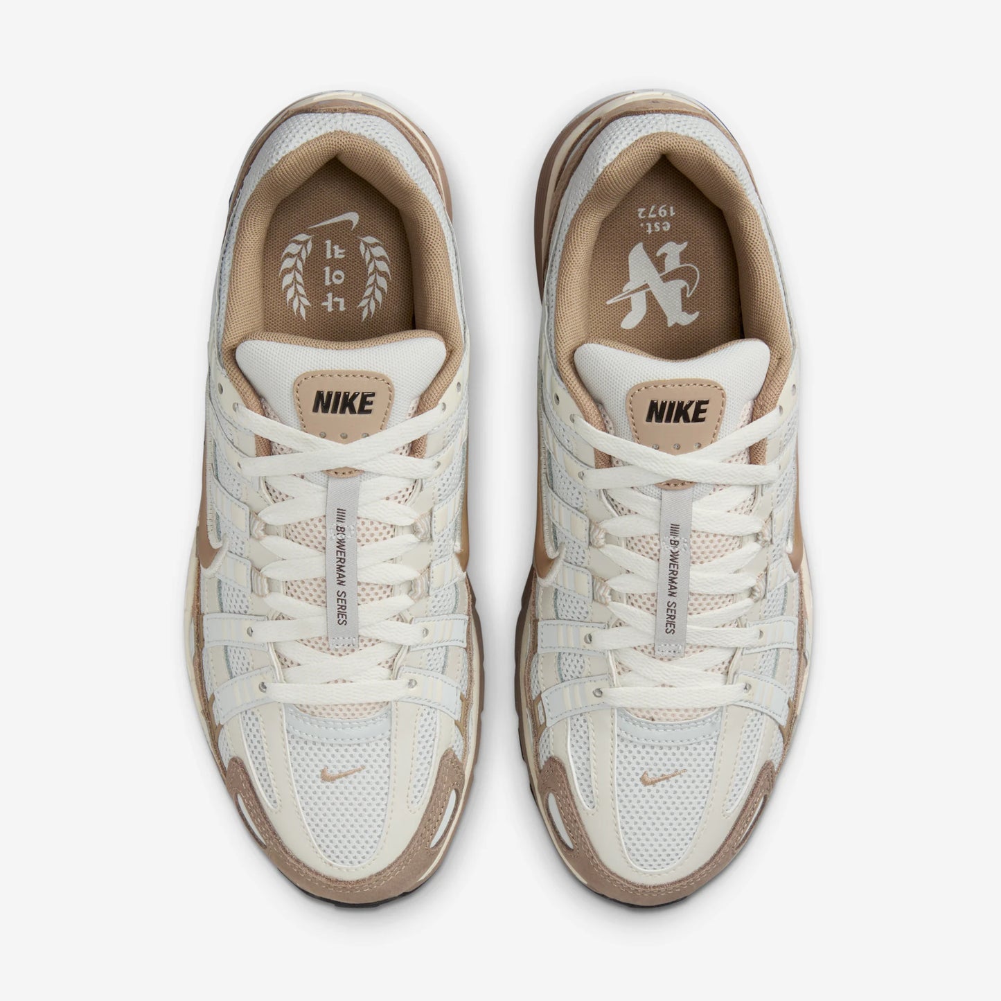 Nike P-6000 Hangul Day