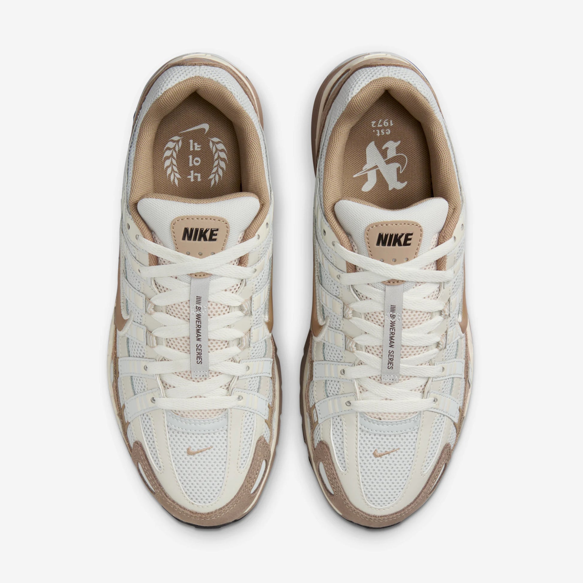Nike P-6000 Hangul Day
