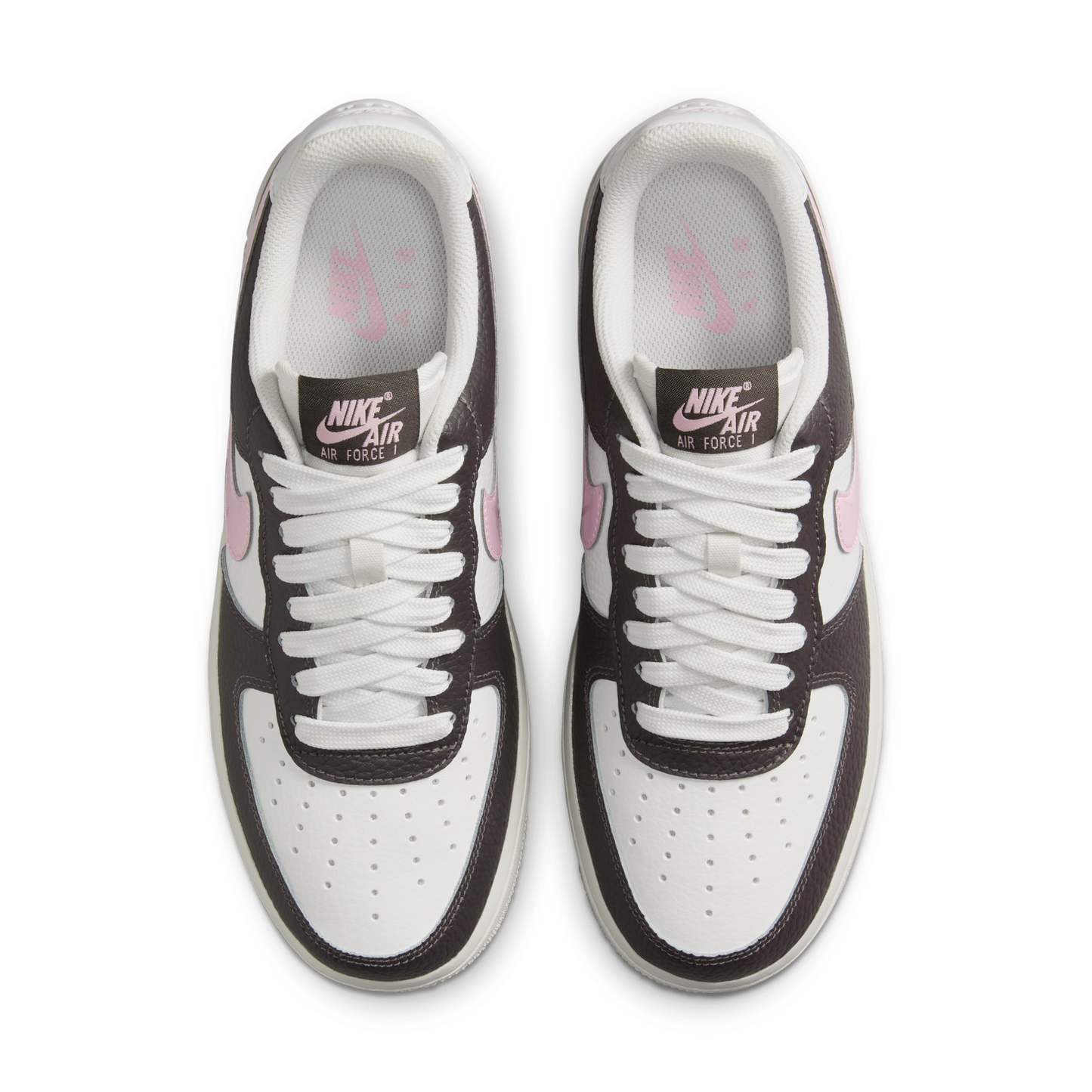 Nike Air Force 1 Low '07 Medium Ash Pink Foam (Women's)