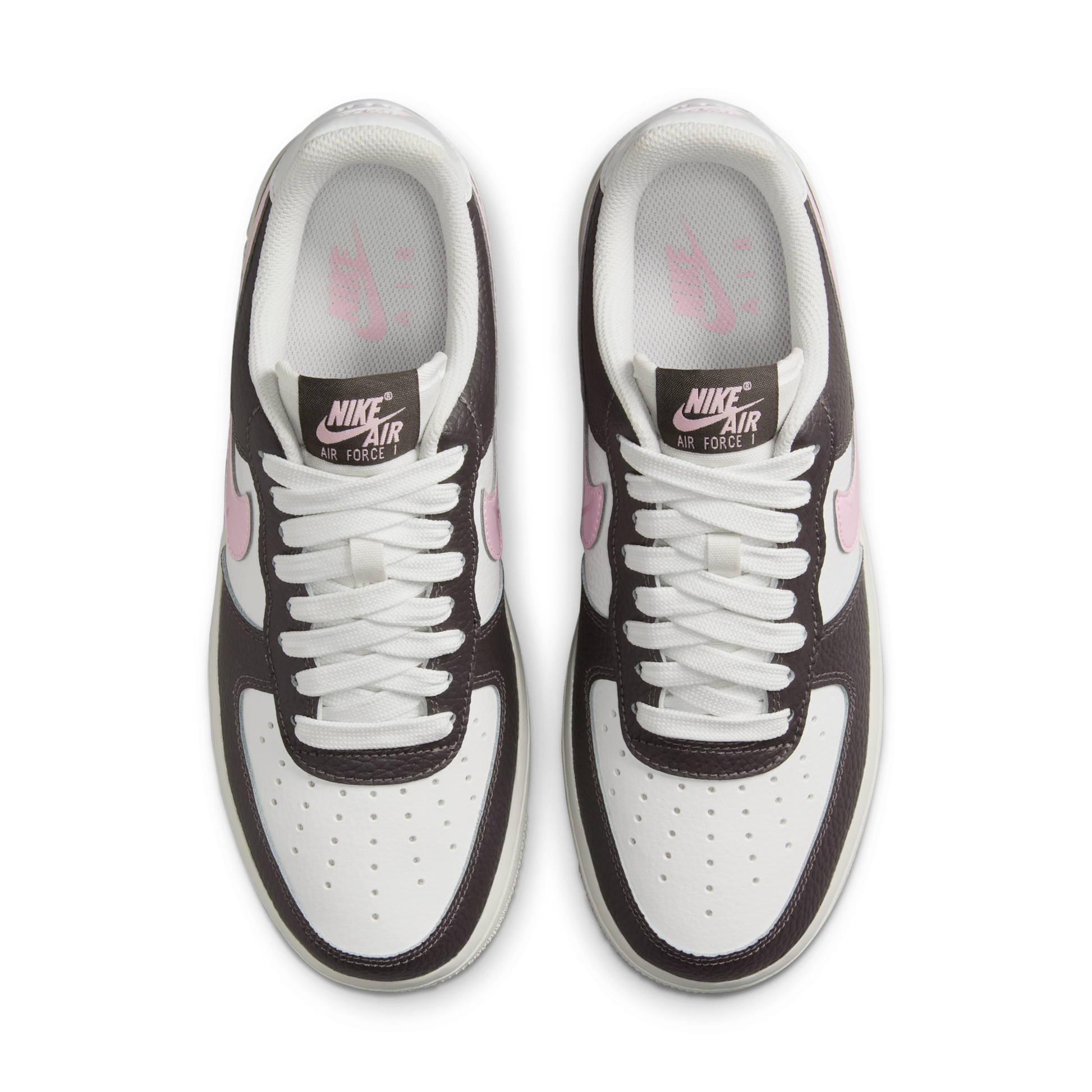 Nike Air Force 1 Low '07 Medium Ash Pink Foam (Women's)