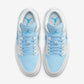Jordan 1 Low SE Reverse Ice Blue (Women's)