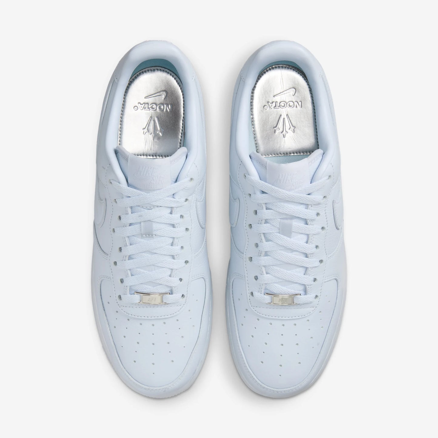 Nike Air Force 1 Low Drake NOCTA Certified Lover Boy Palest Purple