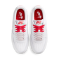 Nike Air Force 1 Low Rose White (Women's)