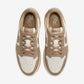 Jordan 1 Low Triple Stack Khaki Sail (Women's)