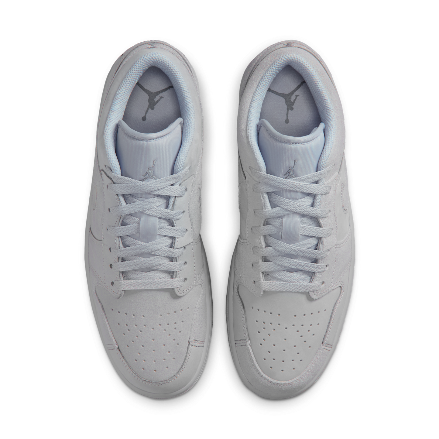 Jordan 1 Low SE Craft Wolf Grey